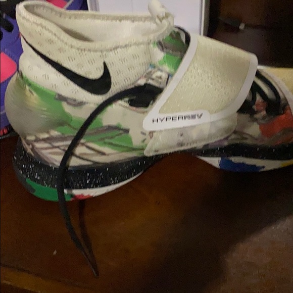 Nike Hyperrev 2016 Net collector’s society - Picture 4 of 6